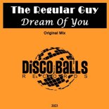 The Regular Guy - Dream Of You (Original Mix)