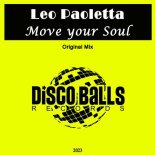 Leo Paoletta - Move your Soul (Original Mix)