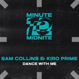 Sam Collins & Kiro Prime - Dance With Me