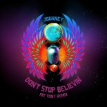 Journey - Don't Stop Believin' (FAT TONY Remix)