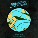 Wilmer Torrez - Weekend (Original Mix)