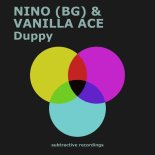 Nino (BG), Vanilla Ace - Duppy (Extended Mix)