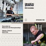 Oscar Rockenberg - Exination Showcase 106 (Recorded at Masurian DJ Championships. Olecko, Poland. 29.07.23)