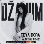 Teya Dora - Dzanum (Alex Shu Extended Remix)