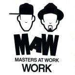 Masters At Work vs. Merk & Kremont - Work (Vincent & Diaz Mashup)