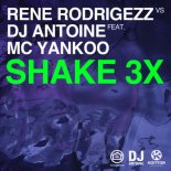 Rene Rodrigezz vs. DJ Antoine & MC Yankoo vs. Shermanology & Fisher - Shake killa (Vincent & Diaz Mashup)