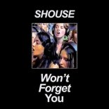 Shouse vs. James Hype - Won't Forget You (Vincent & Diaz Mashup)