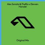 Alex Sonata & TheRiox Elevven - Hanalei