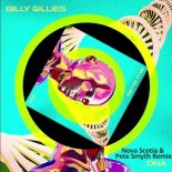 Billy Gillies - DNA (Nova Scotia & Pete Smyth Rmx)