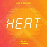 MERK-E-BONGWTR - Heat (Extended Mix)