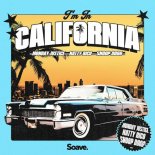 Monday Justice, Natty Rico, Snoop Dogg - I'm In California (Original Mix)