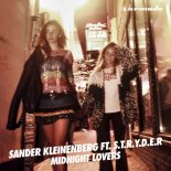 Sander Kleinenberg feat. S.t.r.y.d.e.r - Midnight Lovers (Extended Mix)