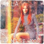 Adela feat. Radio Killer - I Miss You (Extended Mix)