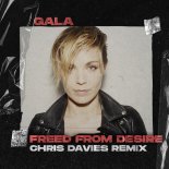 Gala - Freed From Desire (Chris Davies Remix)