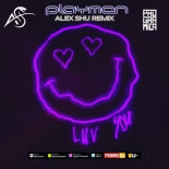 Playmen feat. Hadley - Luv You (Alex Shu Extended Remix)