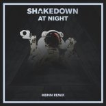 Shakedown - At Night (MBNN Extended Remix)