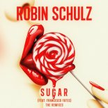 Robin Schulz feat. Francesco Yates - Sugar (EDX's Ibiza Sunrise Extended Remix)