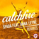 Spada feat. Anna Leyne - Catchfire (Sun Sun Sun) (EDX's Miami Sunset Extended Remix)