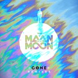 Maan On The Moon Ft. Marvin Brooks - Gone (JLV Remix)