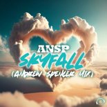 ANSP - Skyfall (Andrew Spencer Mix)