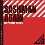 Sashman - Again (Naptone Remix)