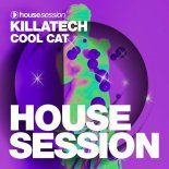 Killatech - Cool Cat (Extended Mix)