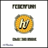 FederFunk - Enjoy This Groove (Original Mix)