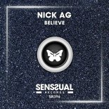 Nick AG - Believe (Extended Mix)
