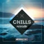PatryckMx - Electric Paradise (Extended Mix)