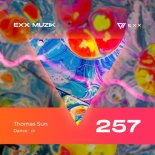 Thomas Sun - Dance (Extended Mix)