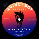 Tonis, GENPOP - Everybody (Extended Mix)