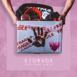 Conor Maynard - Storage (Sam Feldt Extended Remix)