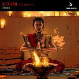 Zafrir Feat. Drish Vee - Si Ta Ram (Extended Mix)