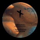 Caravaca - People's Talking (Extended Mix)