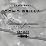 Kenny Kelly - Como Brilla (Original Mix)