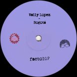 Wally Lopez - Bogota (Extended Mix)