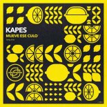 Kapes - Mueve Ese Culo (Original Mix)