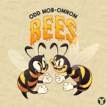 Odd Mob & OMNOM - Bees (Extended Mix)