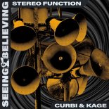 Curbi & Kage - Stereo Function (Original Mix)