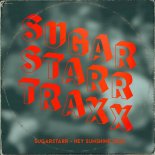 Sugarstarr - Hey Sunshine (Stu Laurie Remix)