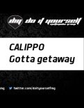 Calippo - Gotta Getaway (Extended Mix)
