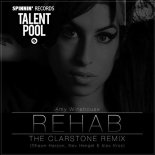Amy Winehouse - Rehab (The Clarstone Remix)