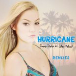 Danny Darko feat. Julien Kelland - Hurricane (Lorne Chance Remix)