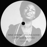 Nina Simone - Feeling Good (Jade Blue Bootleg)