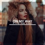 XYPO feat. A-Sho - On My Way (Erlando Remix)