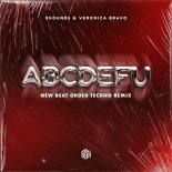 2Hounds & Veronica Bravo - ABCDEFU (New Beat Order Techno Remix)