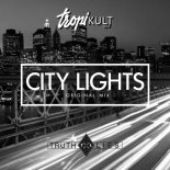 Truth x Lies - City Lights
