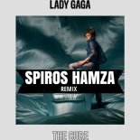 Lady Gaga - The Cure (Spiros Hamza Remix)