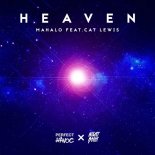 Mahalo feat. Cat Lewis - Heaven (Extended Mix)