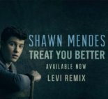 Shawn Mendes - Treat You Better (Levi Remix)